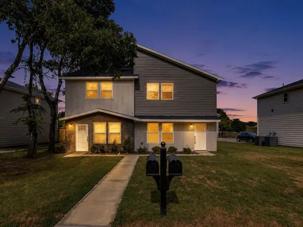 931 River Rd, Fort Worth, TX 76114