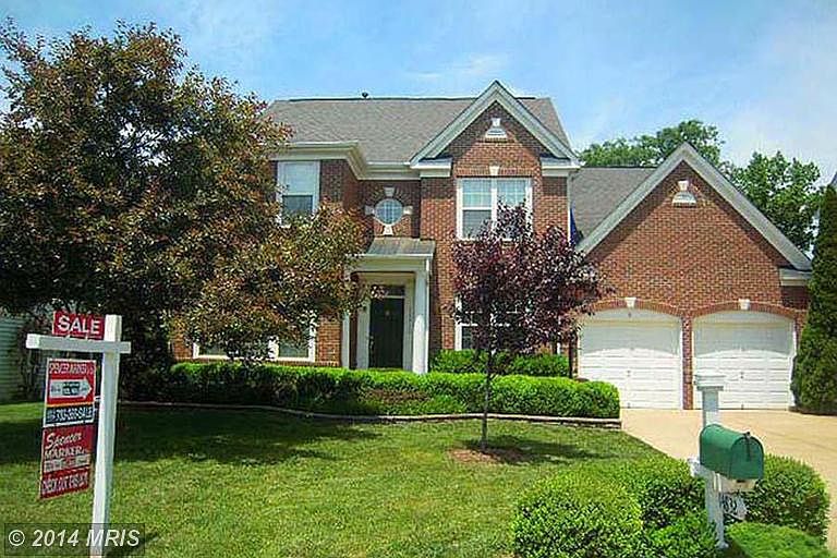 1st image of 14832 Ashby Oak Ct