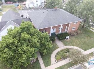 111 W College Ave, Bluffton, OH 45817