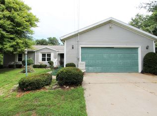 20350 W 5th Rd, Walkerton, IN 46574