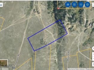 Brooklyn Lode Survey #5859-N, Norris, MT 59745