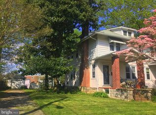 1007 Elizabeth Ave, Wilmington, DE 19809