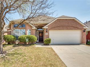 2509 Spring Dr, McKinney, TX 75072
