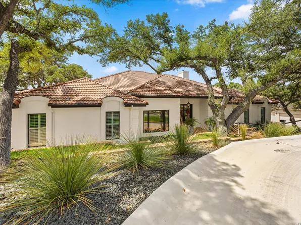 29429 No Le Hace, Fair Oaks Ranch, TX 78015
