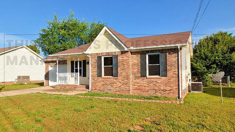 Building Photo - 283 Audrea Ln