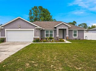 6191 SW 154th St, Ocala, FL 34473