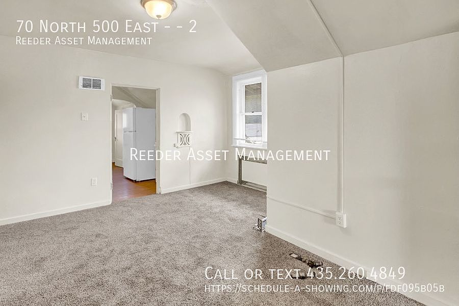 70 North 500 East Apartment Rentals Brigham City, UT Zillow