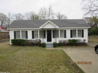 233 Golf Links Rd, Hot Springs, AR 71901