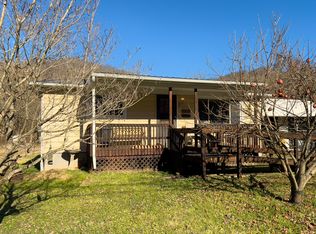 9813 Highway 122, Mc Dowell, KY 41647