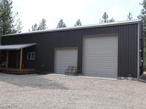 6 White Water Ln, Plains, MT 59859