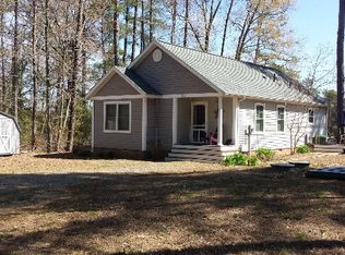 196 Windsong Dr, Kinsale, VA 22488