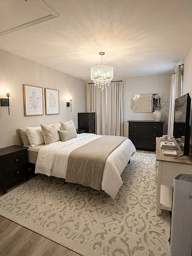 2 bed, 1.5 bath, 1036 sqft, $3,500 — Photo 4