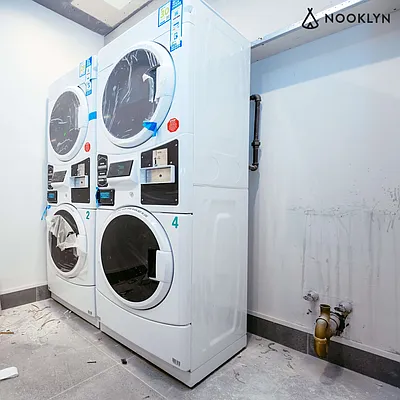 Rented by Nooklyn NYC LLC | media 84