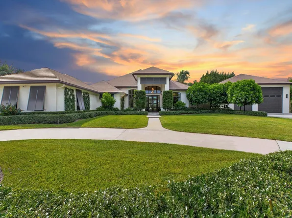 14439 Draft Horse Lane, Wellington, FL 33414