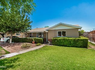 4521 W Mitchell Dr, Phoenix, AZ 85031