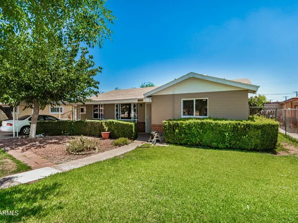4521 W Mitchell Drive, Phoenix, AZ 85031