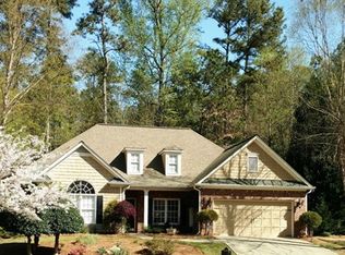 14000 Mariners Cv, Alpharetta, GA 30005