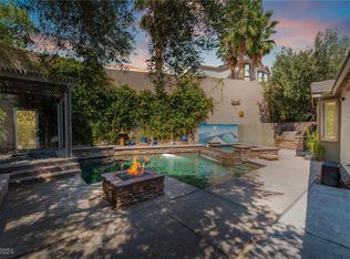 429 Ralph Mosa St, Las Vegas, NV 89138