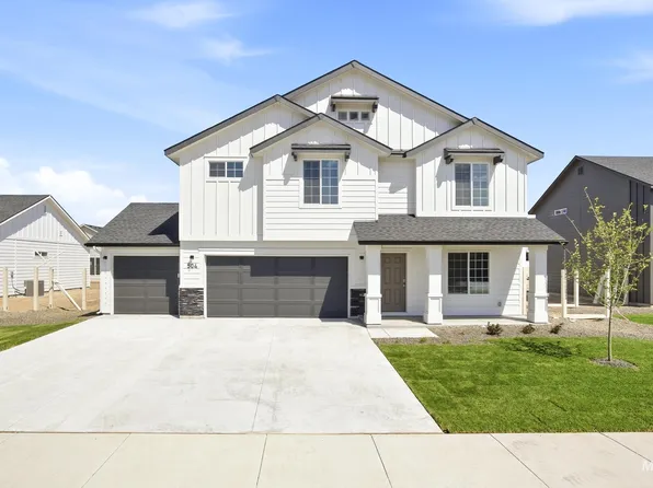 504 Waverly Ave, Middleton, ID 83644