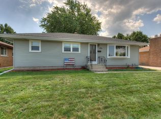 3226 Laporte Ave, Highland, IN 46322