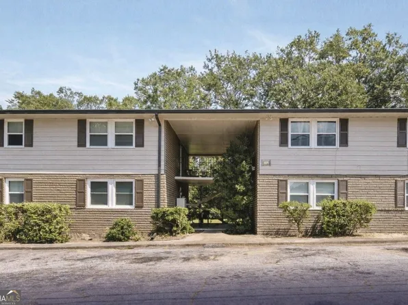 1124 Scott St SE, Conyers, GA 30012