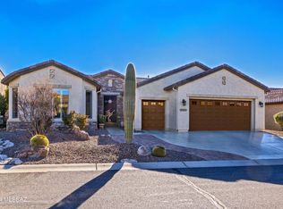 31843 S Misty Basin Rd, Oracle, AZ 85623