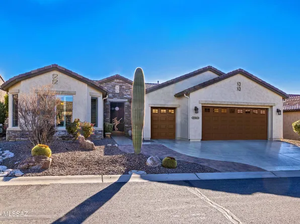 31843 S Misty Basin Rd, Oracle, AZ 85623