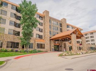 Grand Lodge Condo, Mt. Crested Butte, CO 81225