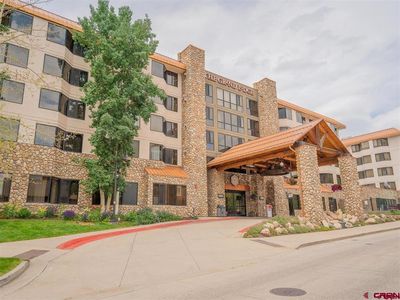 6 Emmons Road #224, Mount Crested Butte, CO, 81225