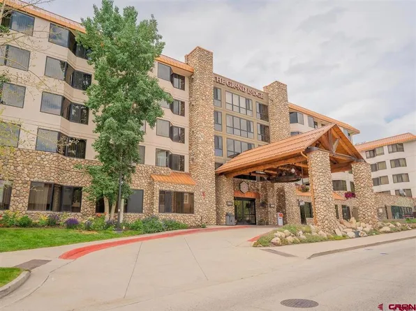 6 Emmons Road #521, Mt. Crested Butte, CO 81225