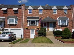 12646 Richton Rd, Philadelphia, PA 19154