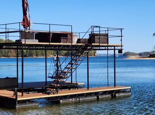 4735 Pilgrim Mill Rd, Cumming, GA 30041