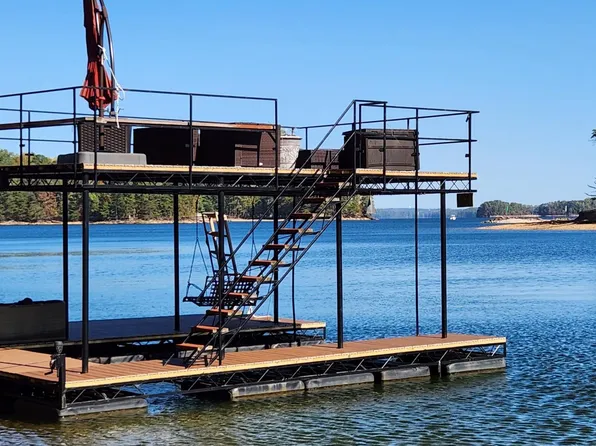 4735 Pilgrim Mill Rd, Cumming, GA 30041