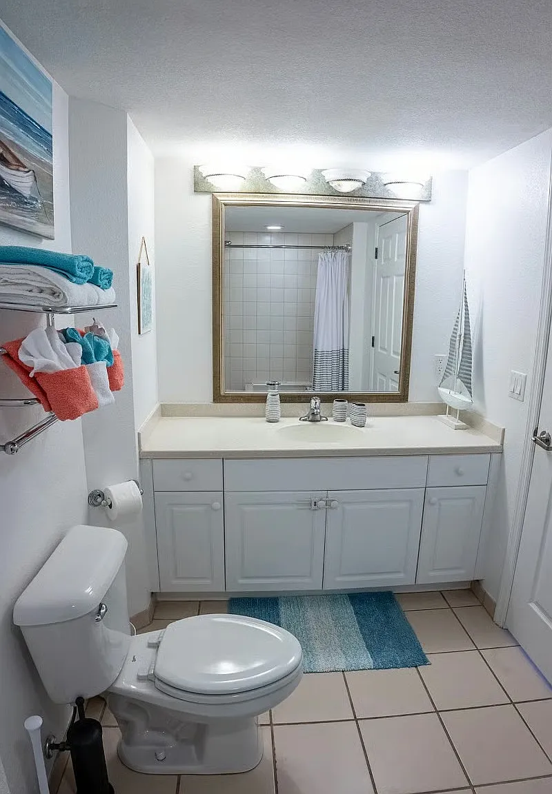 2700 North Atlantic Avenue, Unit 708 — Photo 3