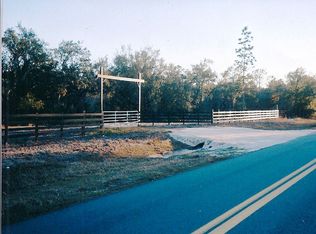 Nw. Cr 348, Mayo, FL 32066