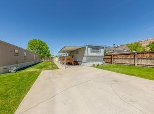 105 E 8th St UNIT 18, Palisade, CO 81526