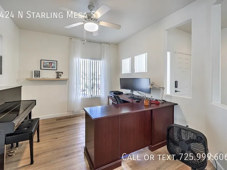 6424 N Starling Mesa St — Photo 7