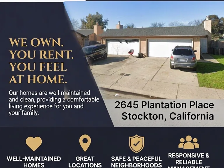 2643 Plantation Pl #A — Photo 1