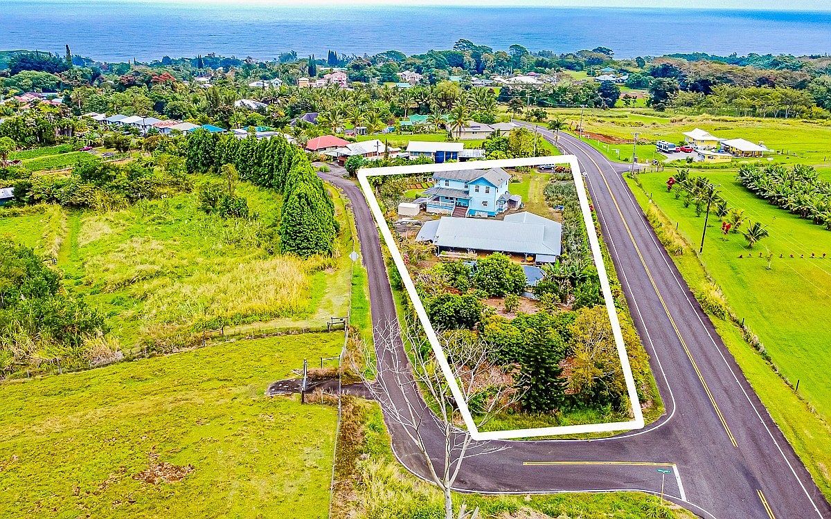 28288 Stable Camp Rd, Honomu, HI 96728 MLS 666576 Zillow
