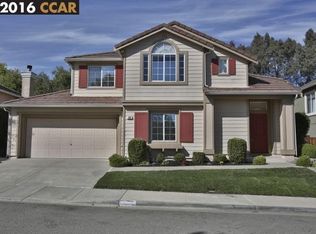 124 Saint Pierre Way, Martinez, CA 94553