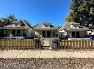 908-912 S 19th Street, Fort Smith, AR 72901