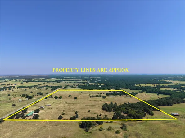 519 Fm 1815, Nocona, TX 76255