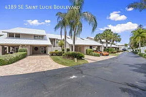 4189 SE Saint Lucie Boulevard Waterfront — Photo 2