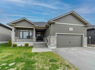 31B Schmidt Way, Quinte West, ON K8V0L5