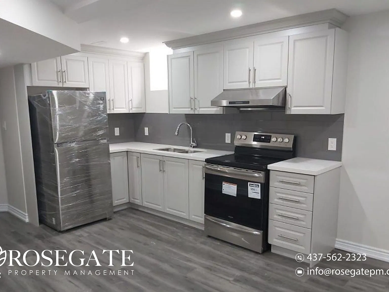 16 Hawtrey Road Brampton — Photo 2
