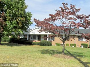 310 W Main St, Stanley, VA 22851