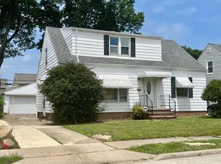 20511 Trebec Blvd, Cleveland, OH 44119