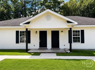 5 Orange St #A, Statesboro, GA 30458