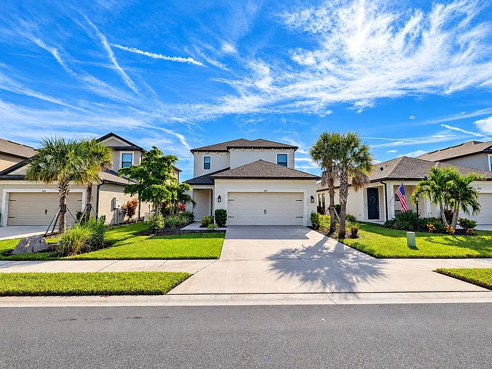 5419 Summit Gln