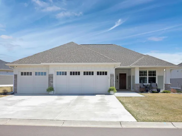 236 2nd St SE, Saint Michael, MN 55376